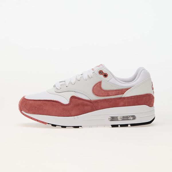 Nike Sneakers Nike W Air Max 1 '87 White/ Canyon Pink-Summit White-Black EUR 39