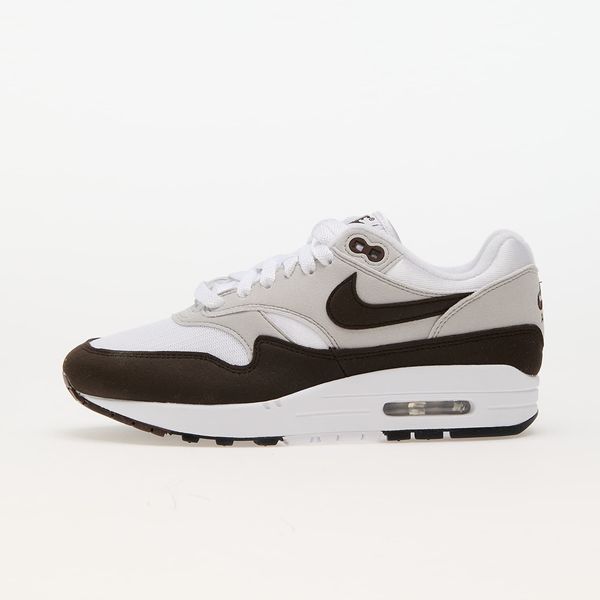 Nike Sneakers Nike W Air Max 1 Neutral Grey/ Baroque Brown-White-Black EUR 38