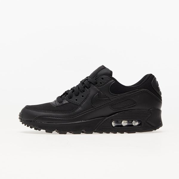Nike Sneakers Nike W Air Max 90 Black/ Black-Black-Black EUR 36.5