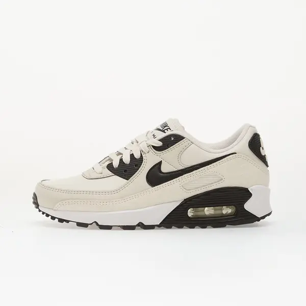 Nike Sneakers Nike W Air Max 90 Sail/ Black-Phantom-Light Bone EUR 44