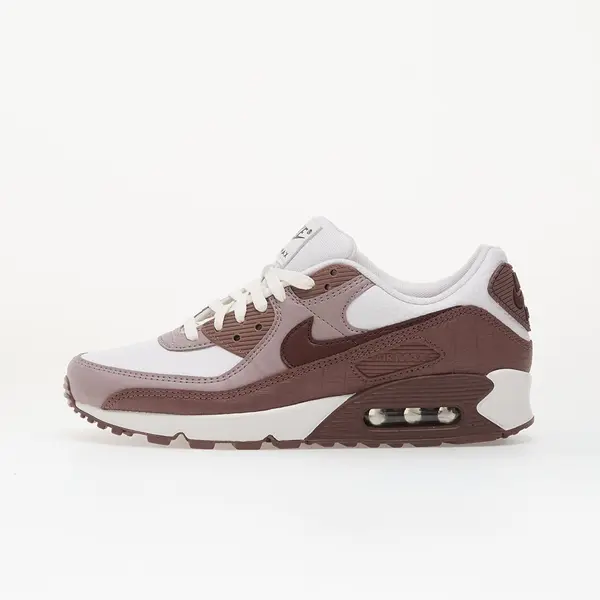 Nike Sneakers Nike W Air Max 90 Tattoo/ Burgundy Crush-Lt Violet Ore EUR 44