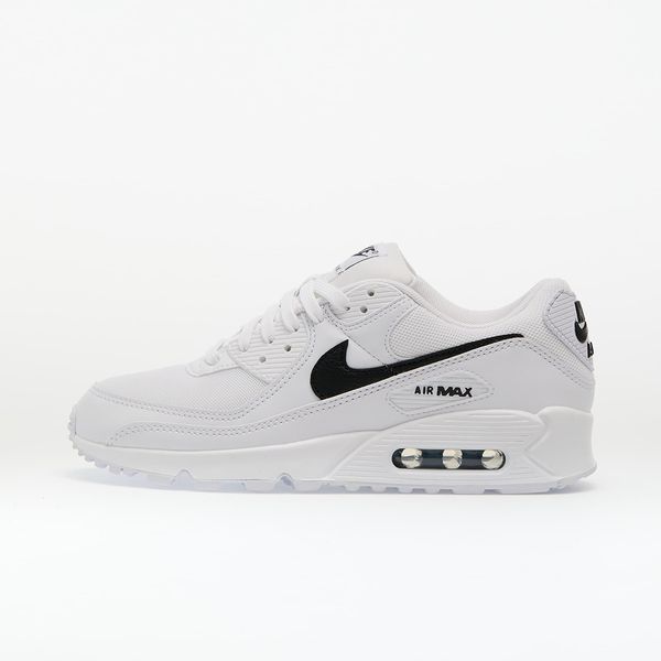 Nike Sneakers Nike W Air Max 90 White/ Black-White EUR 39