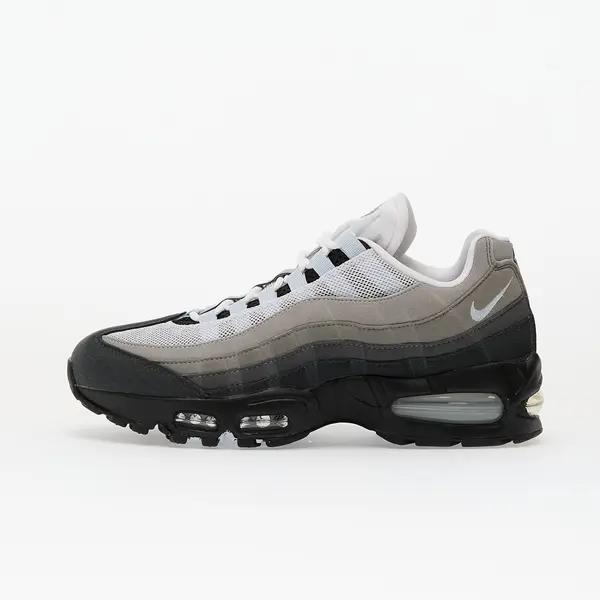 Nike Sneakers Nike W Air Max 95 Og Black/ Blue Tint-White-Medium Grey EUR 36.5
