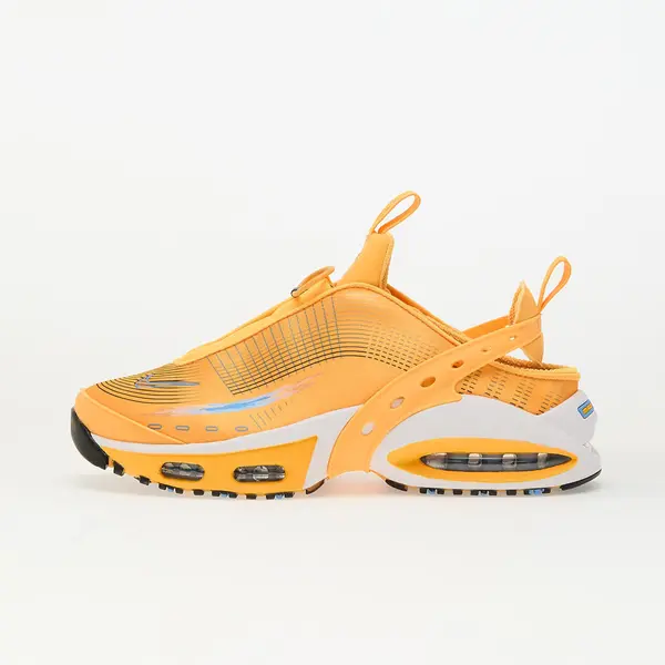 Nike Sneakers Nike W Air Max Craze Laser Orange/ University Blue-Black-White EUR 45
