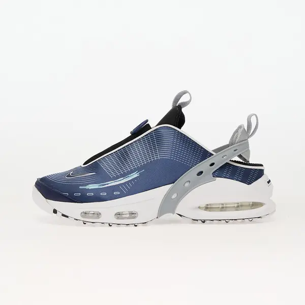 Nike Sneakers Nike W Air Max Craze Midnight Navy/ White-Wolf Grey-Black EUR 45