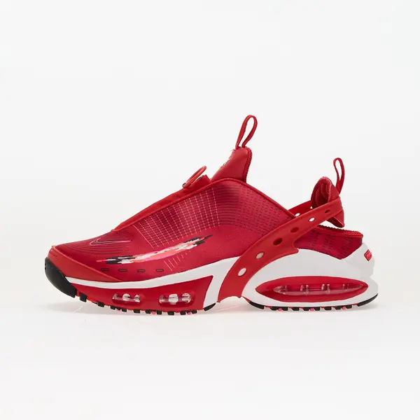 Nike Sneakers Nike W Air Max Craze Univ Red/ Hyper Pink-Summit White-White-Black-Brt Crimson EUR 40