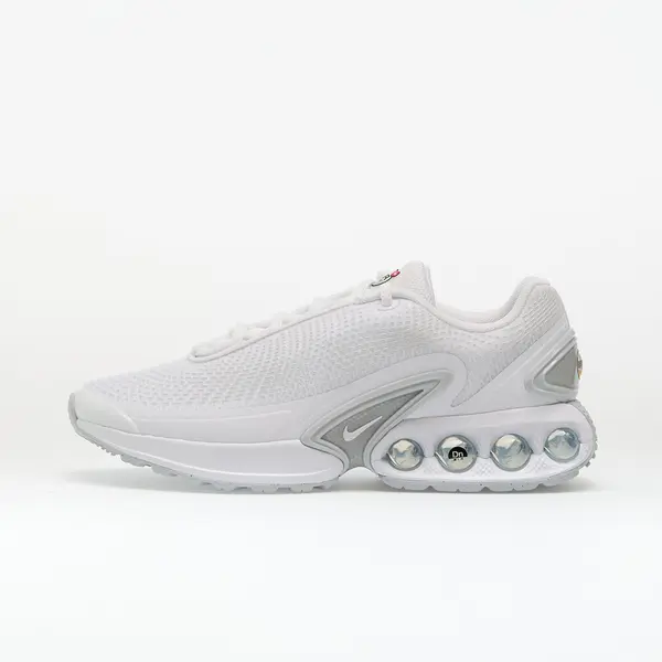 Nike Sneakers Nike W Air Max DN White/ White-White-Metallic Silver EUR 39