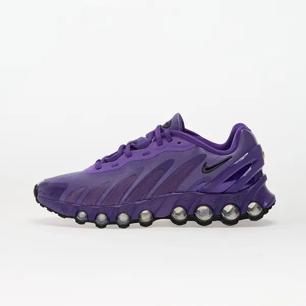 Nike Sneakers Nike W Air Max Dn8 Wild Grape/ Black-Mtlc Silver-Black EUR 38.5
