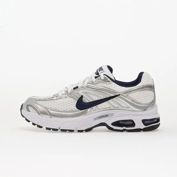 Nike Sneakers Nike W Air Max Moto 2K White/ Midnight Navy-Metallic Silver EUR 44.5