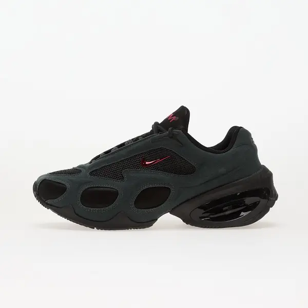 Nike Sneakers Nike W Air Max Muse Black/ Noble Red-Seaweed EUR 37.5