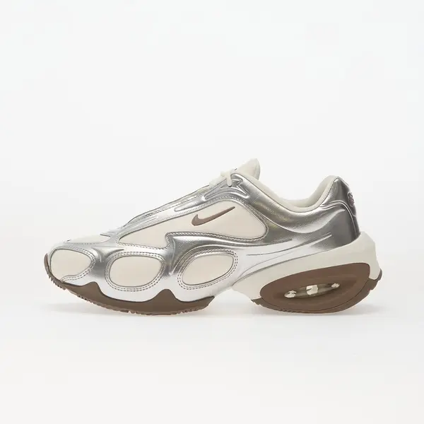 Nike Sneakers Nike W Air Max Muse Metallic Silver/ Mink Brown-Sail EUR 42