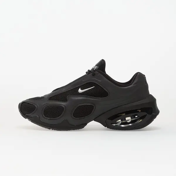 Nike Sneakers Nike W Air Max Muse - Reflective Black/ Metallic Silver-Multi-Color EUR 38