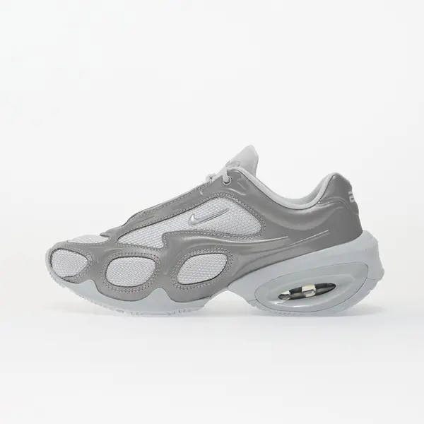 Nike Sneakers Nike W Air Max Muse - Reflective Pure Platinum/ Metallic Silver EUR 40