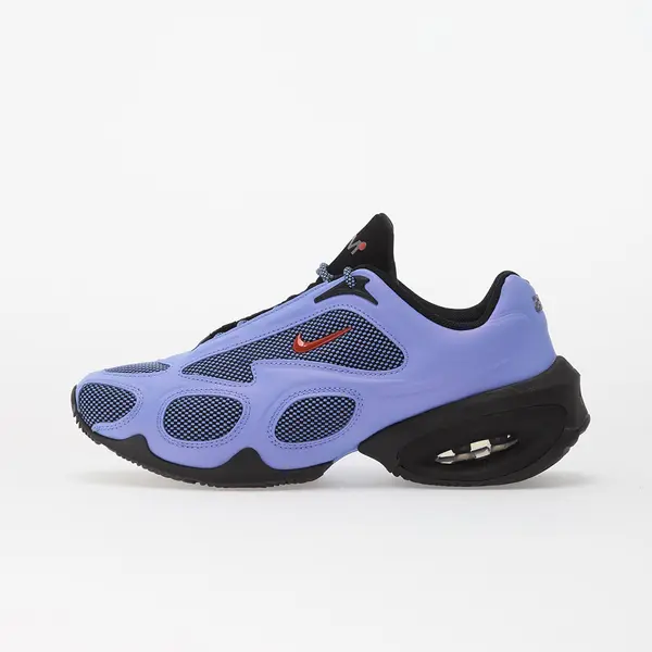 Nike Sneakers Nike W Air Max Muse Royal Pulse/ Lt Crimson-Black EUR 36