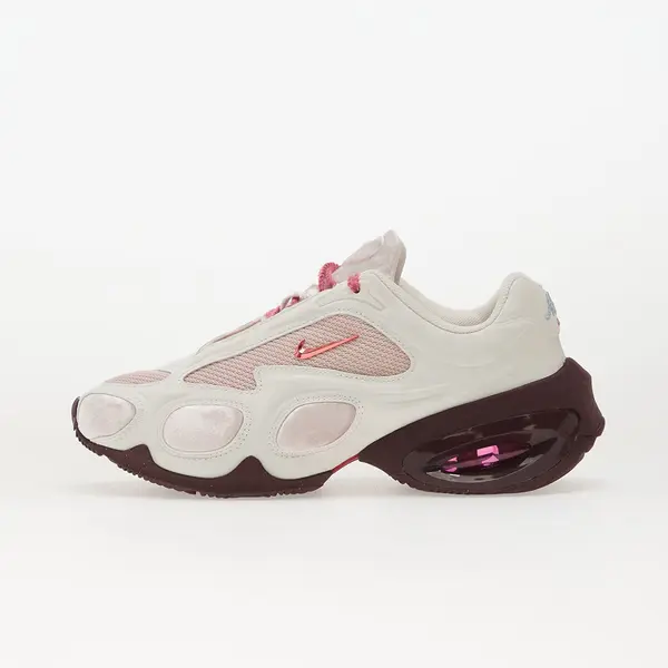 Nike Sneakers Nike W Air Max Muse Se Silt Red/ Peony-Burgundy Crush-Sail EUR 39