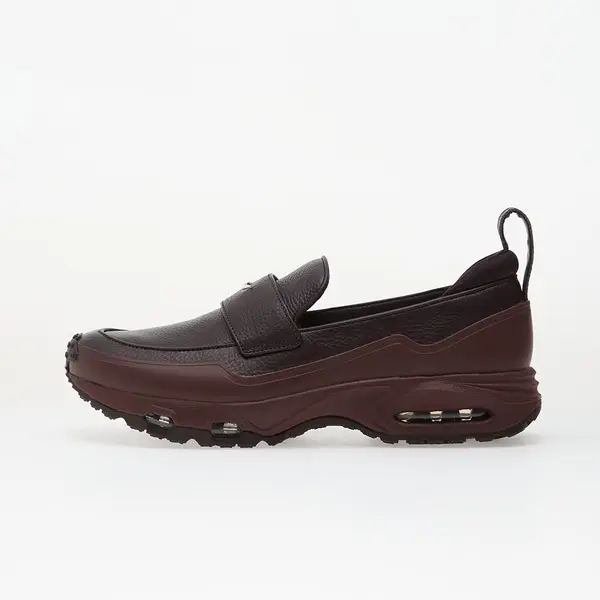Nike Sneakers Nike W Air Max Phenomena Burgundy Crush/ Metallic Silver EUR 42