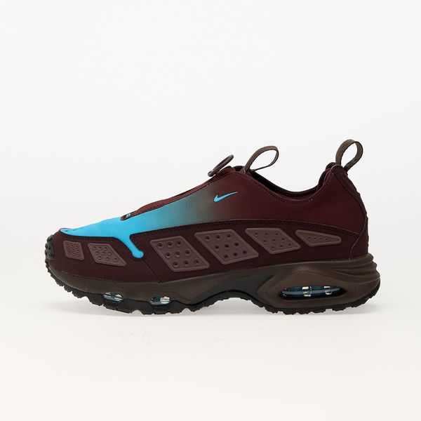 Nike Sneakers Nike W Air Max SNDR Burgundy Crush/ Baltic Blue-Baroque Brown EUR 37.5