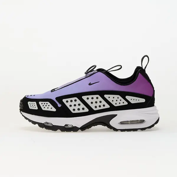 Nike Sneakers Nike W Air Max Sndr Hyper Violet/ Black-White-Hydrangeas EUR 36.5