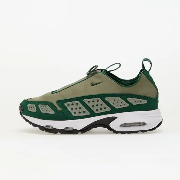 Nike Sneakers Nike W Air Max SNDR Light Army/ Fir-White-Black EUR 36.5