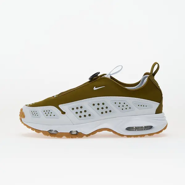 Nike Sneakers Nike W Air Max Sndr Olive Flak/ Blue Tint-Black-Gum Med Brown EUR 43