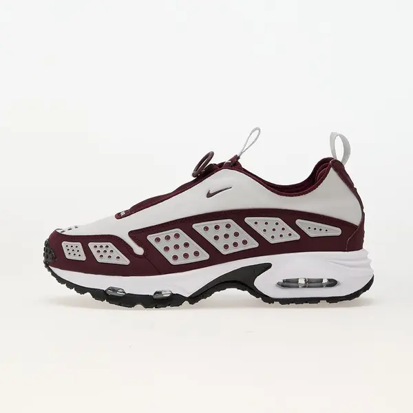 Nike Sneakers Nike W Air Max SNDR Photon Dust/ Night Maroon-Black-White EUR 36.5