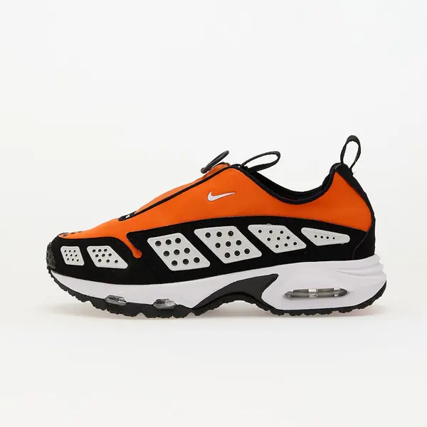 Nike Sneakers Nike W Air Max SNDR Safety Orange/ White-Black-Silver EUR 35.5