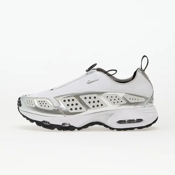 Nike Sneakers Nike W Air Max SNDR Se White/ Mtlc Silver-Black EUR 40
