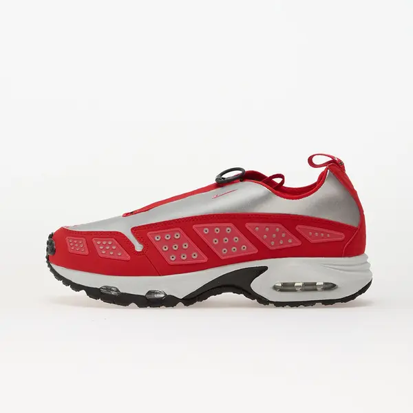 Nike Sneakers Nike W Air Max Sndr Silver/ University Red-Fusion Red EUR 40.5