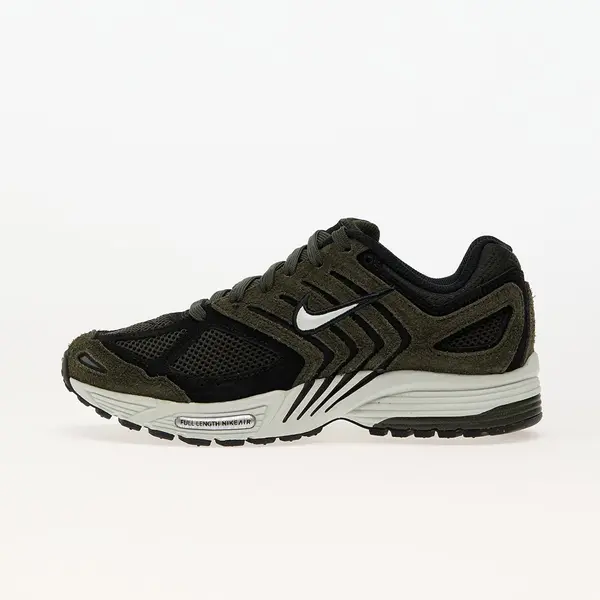 Nike Sneakers Nike W Air Pegasus 2005 Sequoia/ Light Silver-Black EUR 36.5