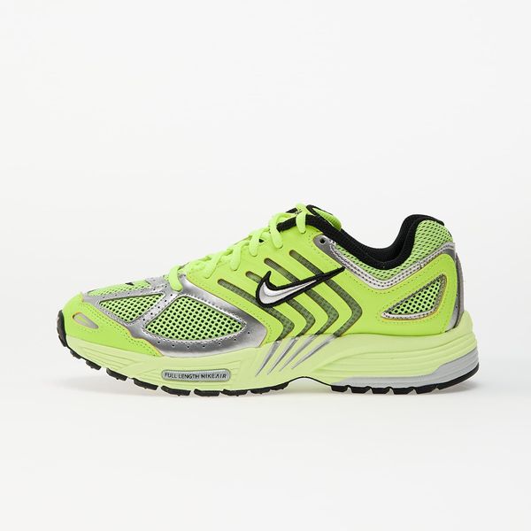 Nike Sneakers Nike W Air Pegasus 2005 Volt/ Metallic Silver-Black-Pure Platinum EUR 35.5