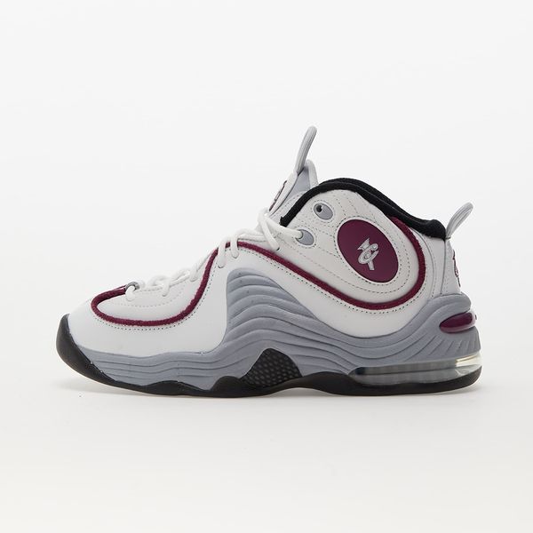 Nike Sneakers Nike W Air Penny 2 Summit White/ Rosewood-Wolf Grey-Black EUR 39