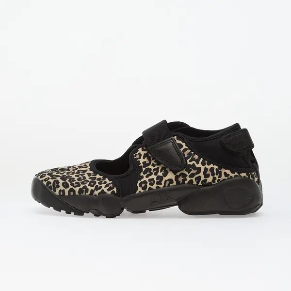 Nike Sneakers Nike W Air Rift Black/ Hemp EUR 39