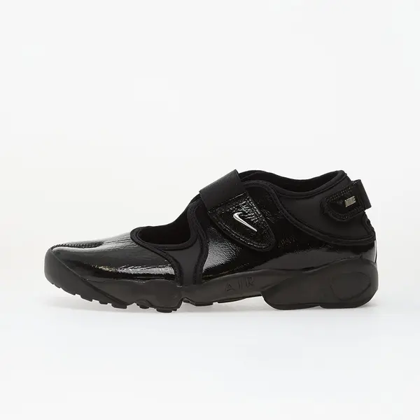 Nike Sneakers Nike W Air Rift Black/ Metallic Silver-Black EUR 36.5