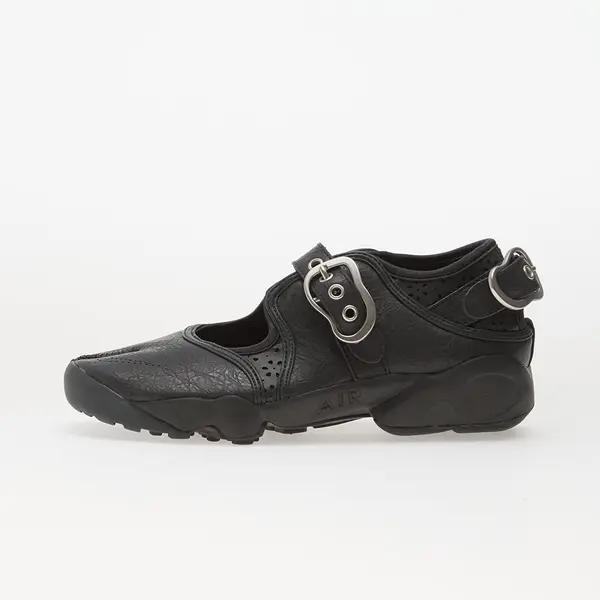 Nike Sneakers Nike W Air Rift Ltr Anthracite/ Anthracite-Metallic Silver EUR 42