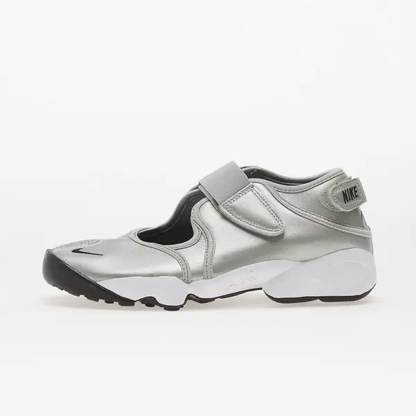 Nike Sneakers Nike W Air Rift Mtlc Silver/ Sail-Black EUR 35.5