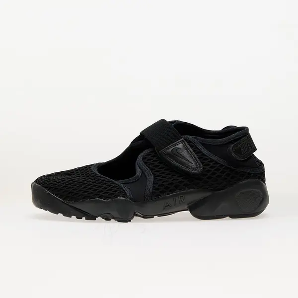 Nike Sneakers Nike W Air Rift Off Noir/ Off Noir EUR 42