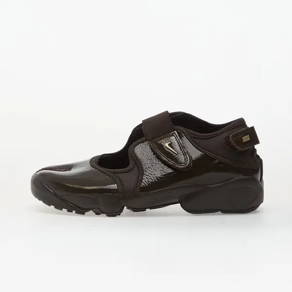 Nike Sneakers Nike W Air Rift Velvet Brown/ Metallic Gold-Velvet Brown EUR 36.5