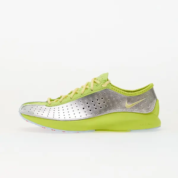 Nike Sneakers Nike W Air Superfly Cyber/ Lemon-Skylight-Metallic Silver EUR 42.5