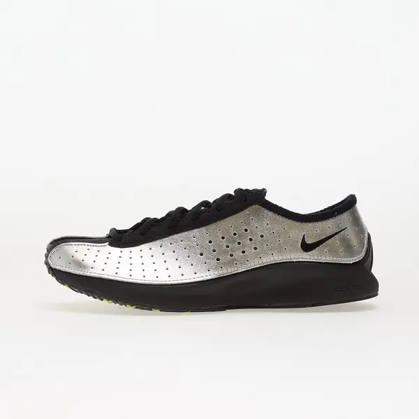 Nike Sneakers Nike W Air Superfly Mtlc Silver/ Black-Anthracite-Volt EUR 38.5