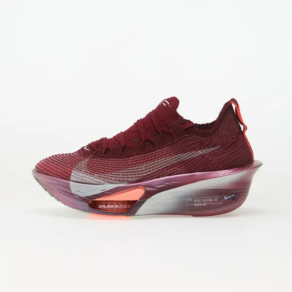 Nike Sneakers Nike W Air Zm Alphafly Next% 3 Se Team Red/ Barely Green-Bright Crimson EUR 42