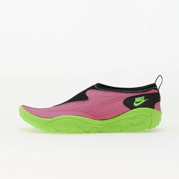 Nike Sneakers Nike W Aqua Turf Hyper Pink/ Electric Green-Black EUR 40.5