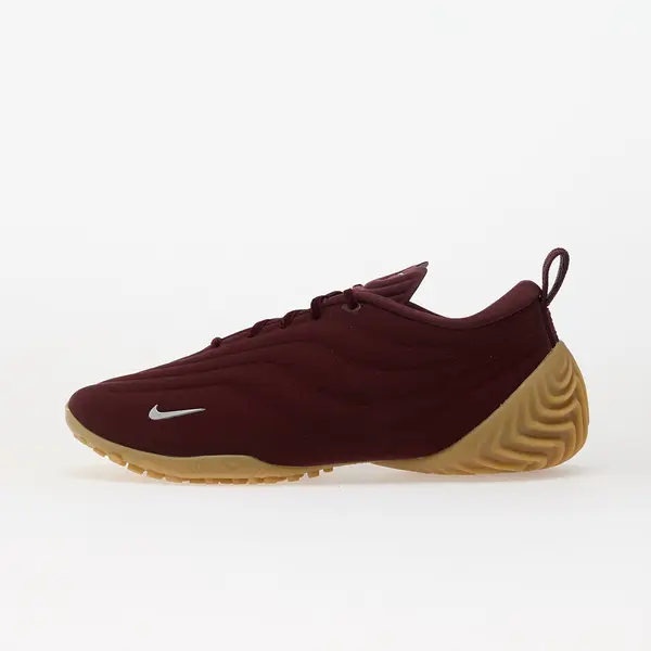 Nike Sneakers Nike W Astra Ultra Burgundy Crush/ Metallic Silver EUR 36