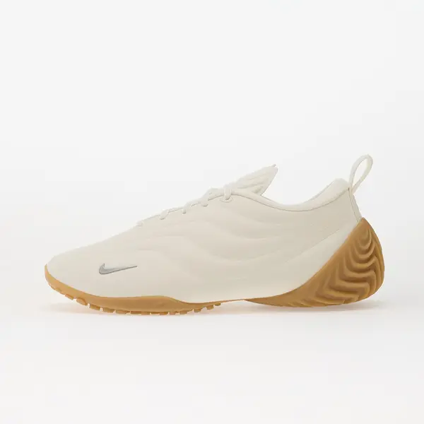 Nike Sneakers Nike W Astra Ultra Sail/ Metallic Silver-Gum Light Brown EUR 36