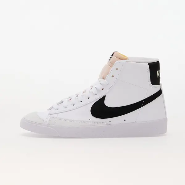 Nike Sneakers Nike W Blazer Mid '77 Next Nature White/ Black EUR 35.5