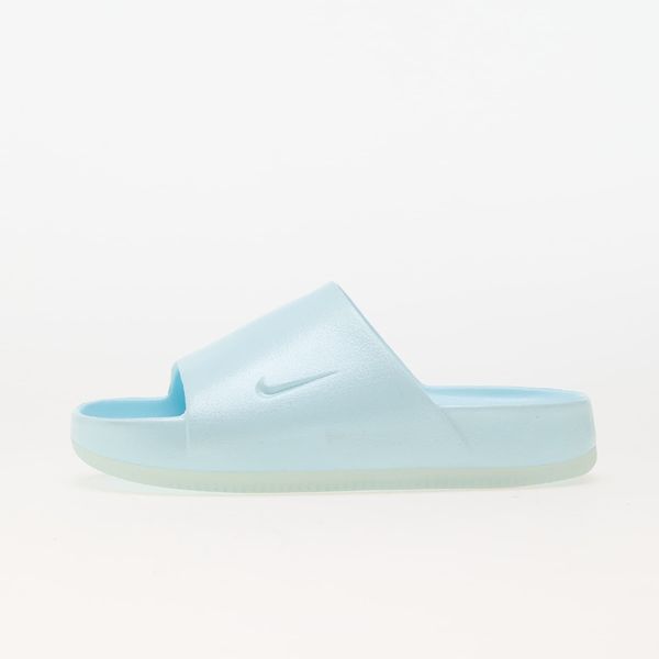 Nike Sneakers Nike W Calm Slide Se Glacier Blue/ Glacier Blue EUR 40.5