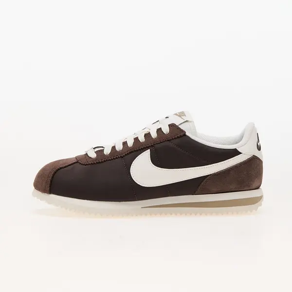 Nike Sneakers Nike W Cortez Baroque Brown/ Sail-Khaki EUR 42.5