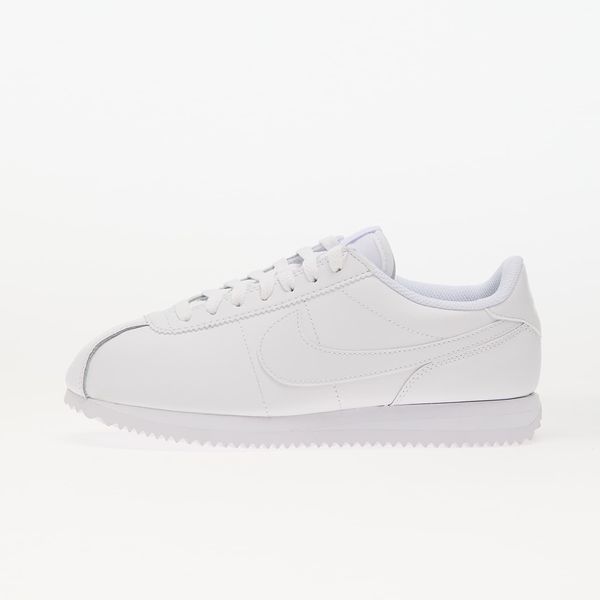 Nike Sneakers Nike W Cortez Leather White/ White EUR 36.5