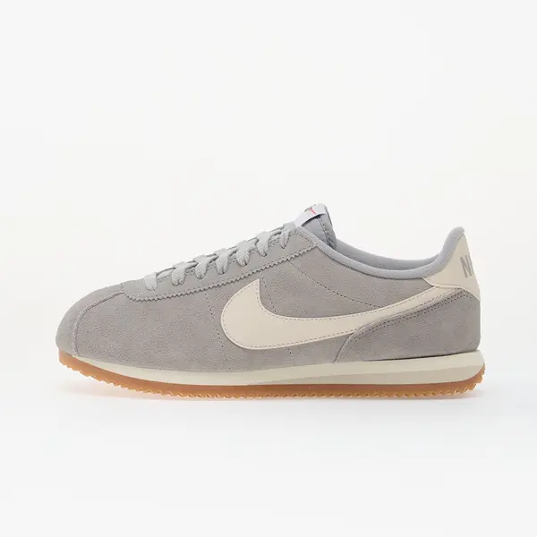 Nike Sneakers Nike W Cortez Lt Smoke Grey/ Lt Orewood Brn-Sail EUR 42