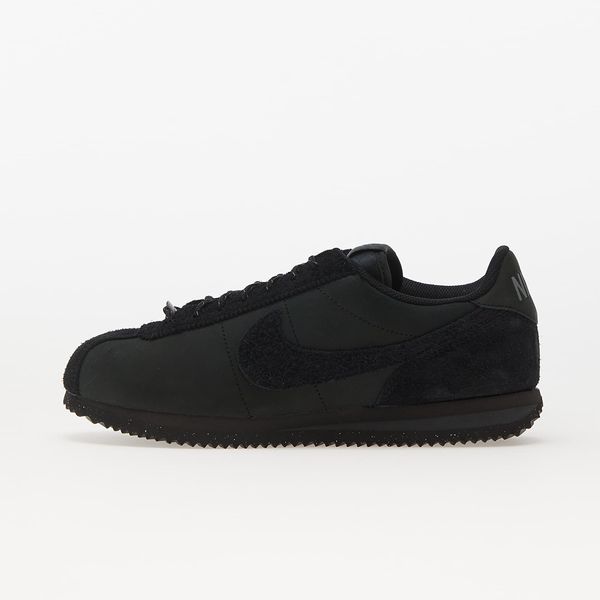 Nike Sneakers Nike W Cortez Premium Black/ Black-Black EUR 36