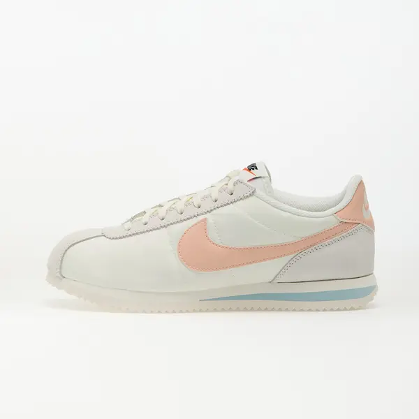 Nike Sneakers Nike W Cortez Sail/ Arctic Orange-Ocean Bliss EUR 42.5
